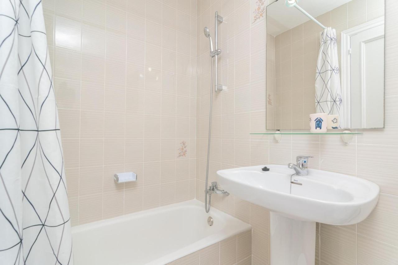 Apartamento Victoria Cala En Porter (Menorca)