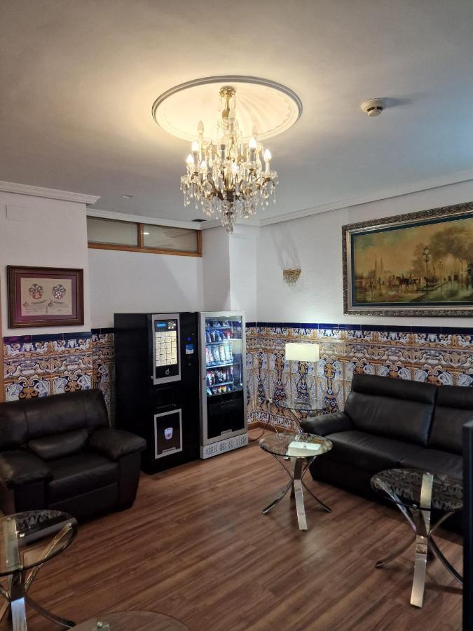 Colon Guest house