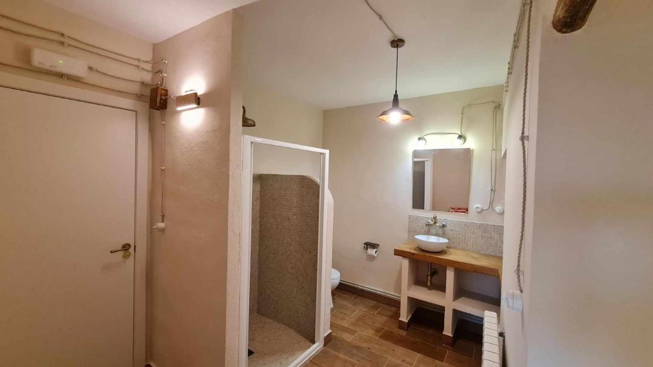 Zumbajarros Holiday home La Guardia de Jaen