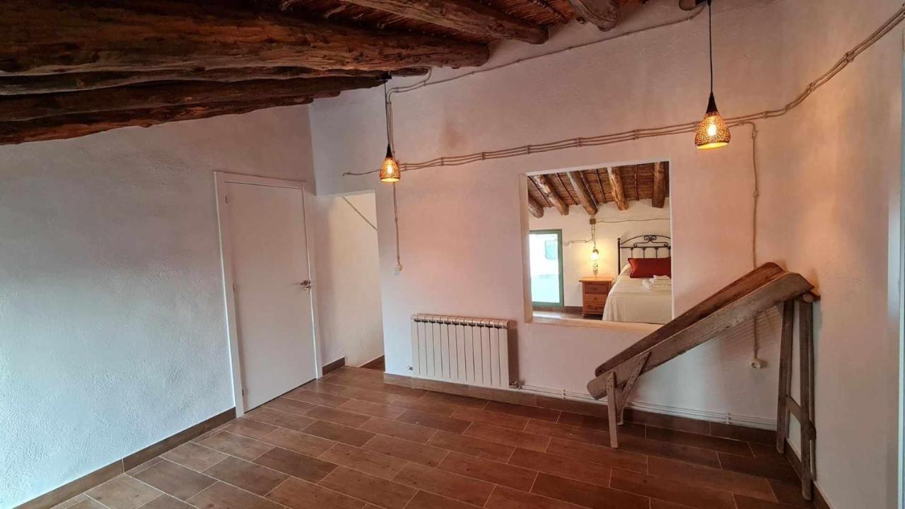 Holiday home Zumbajarros La Guardia de Jaen
