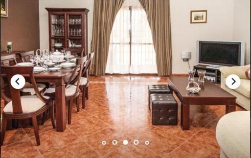 Сasa de vacaciones Hidalmar Arcos de la Frontera