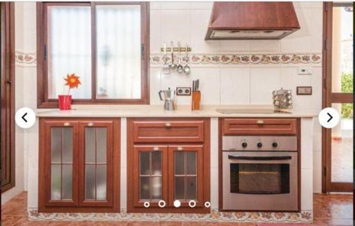 Сasa de vacaciones Hidalmar Arcos de la Frontera