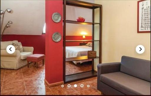 Hidalmar Сasa de vacaciones Arcos de la Frontera