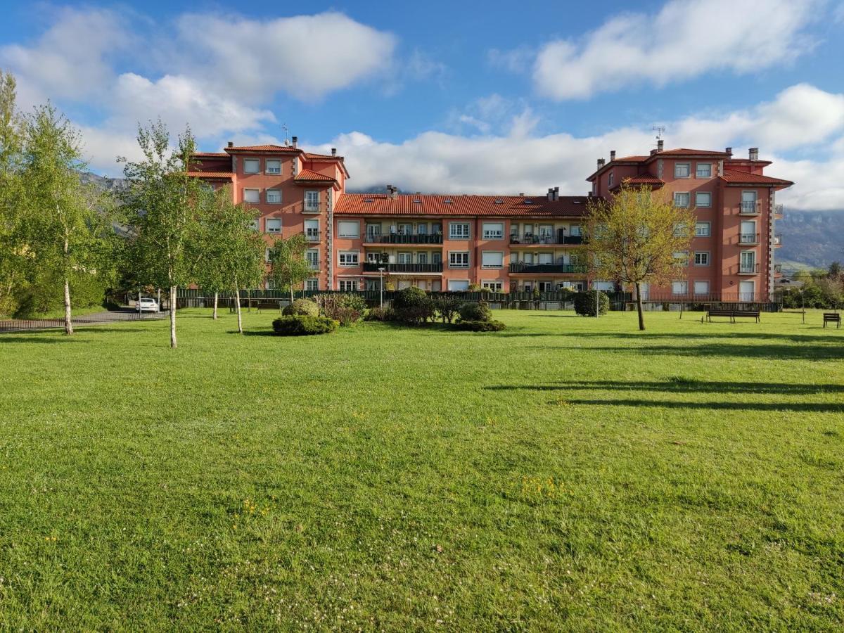 Precioso Y Céntrico Piso En Villasana de Mena