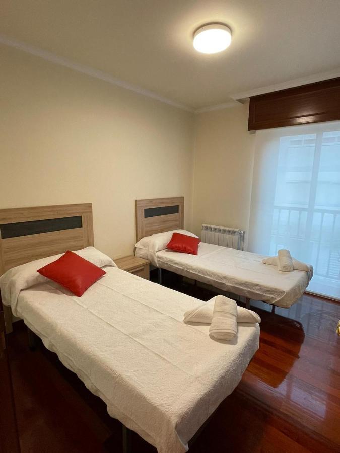 Apartment Apostol 2