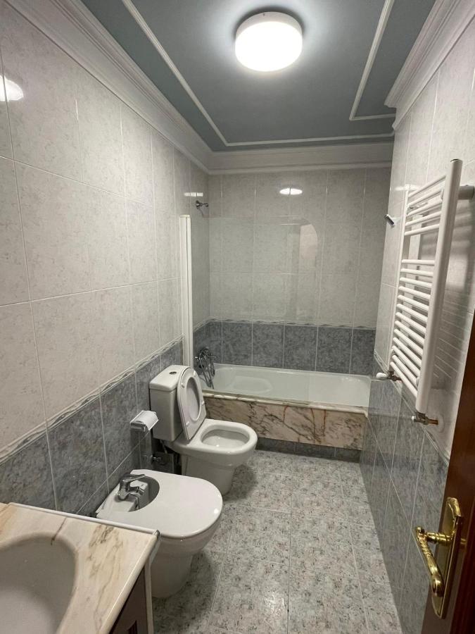 Apostol 2 Apartment Melide