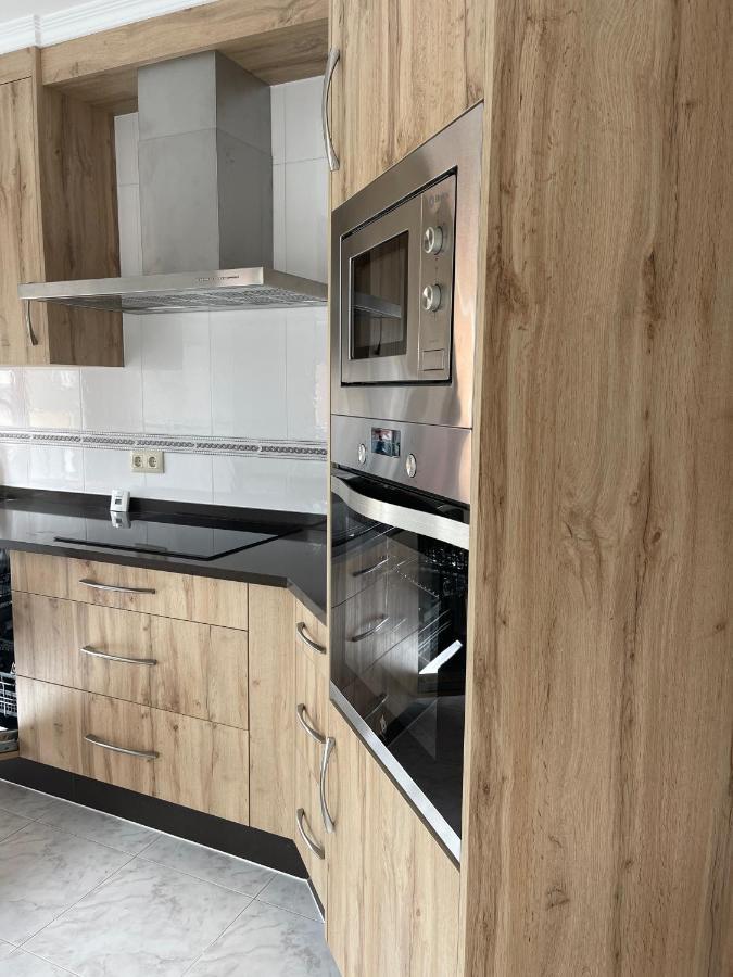 Apostol 2 Apartment
