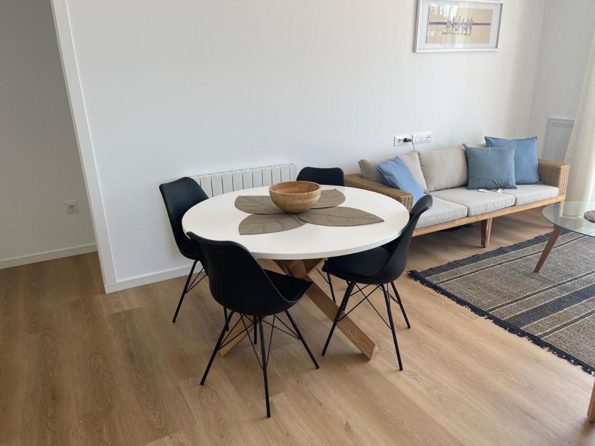 Apartamento Oktheway Perbes 2
