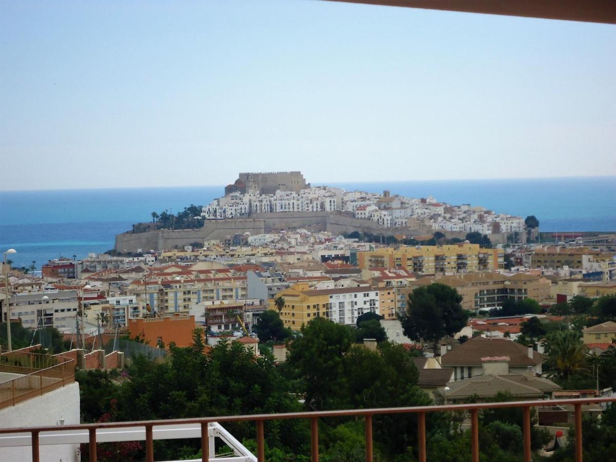 Arenos Village Apartment Peniscola