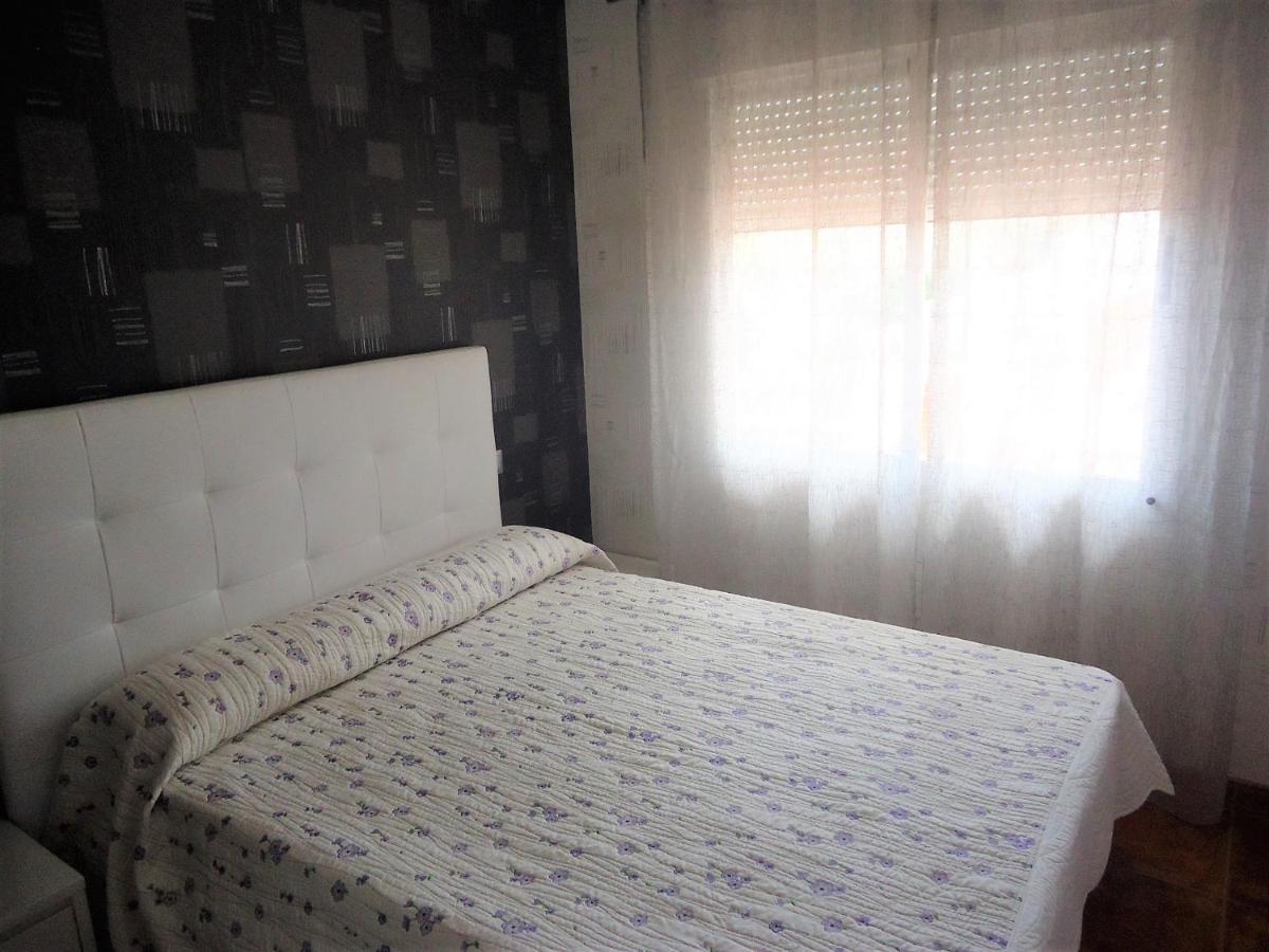 Apartment Arenos Village Peniscola