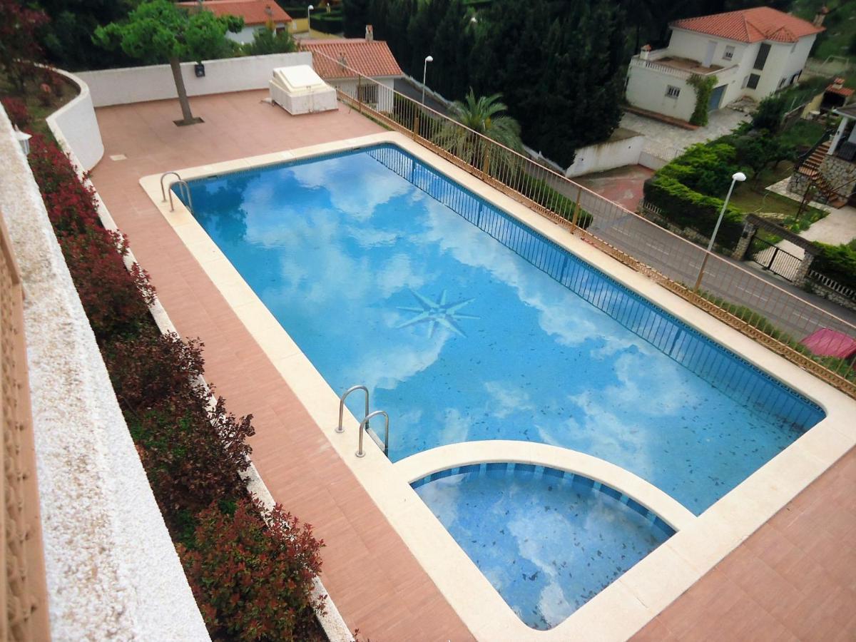 Arenos Village Peniscola