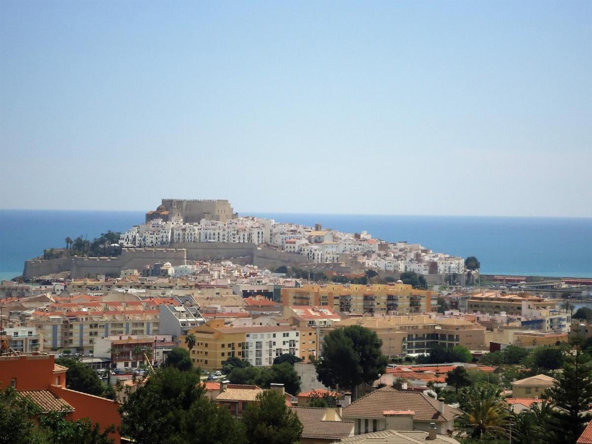 Arenos Village Apartment *
