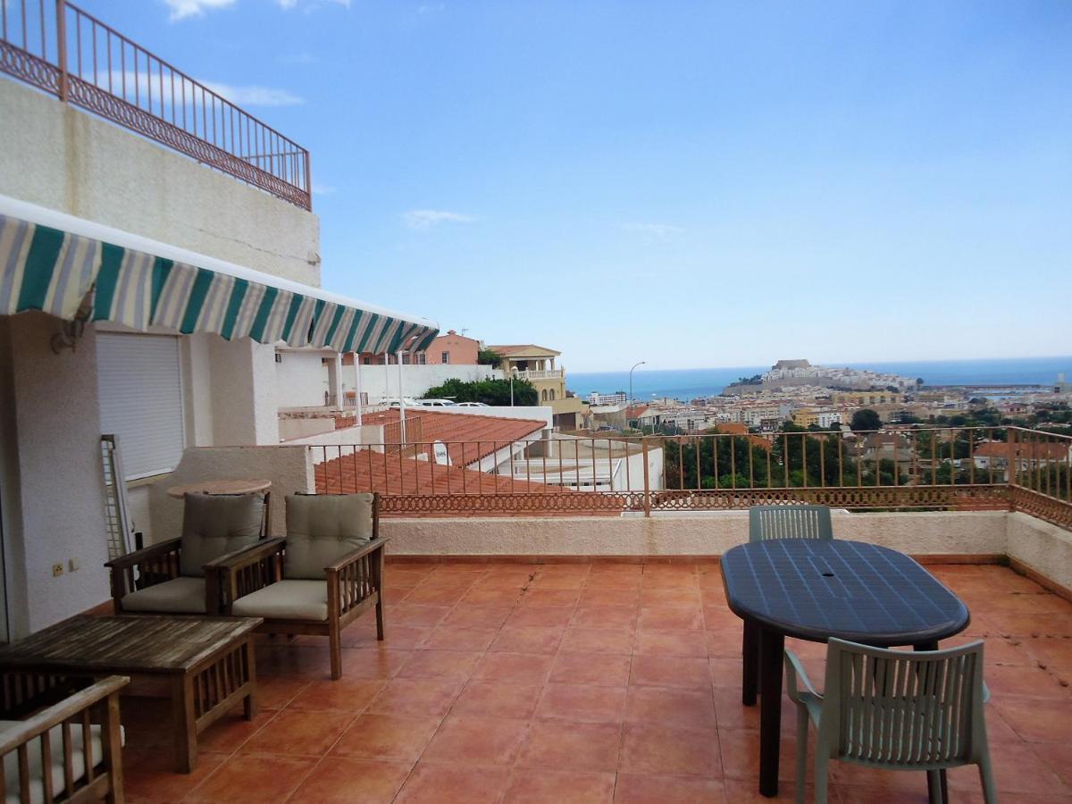 Apartment Arenos Village *