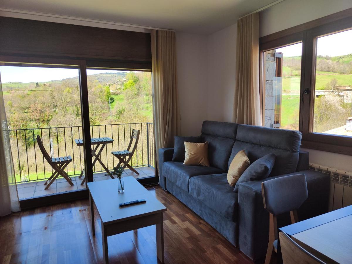 Apartamento Allotjaments Paratge Fabas *