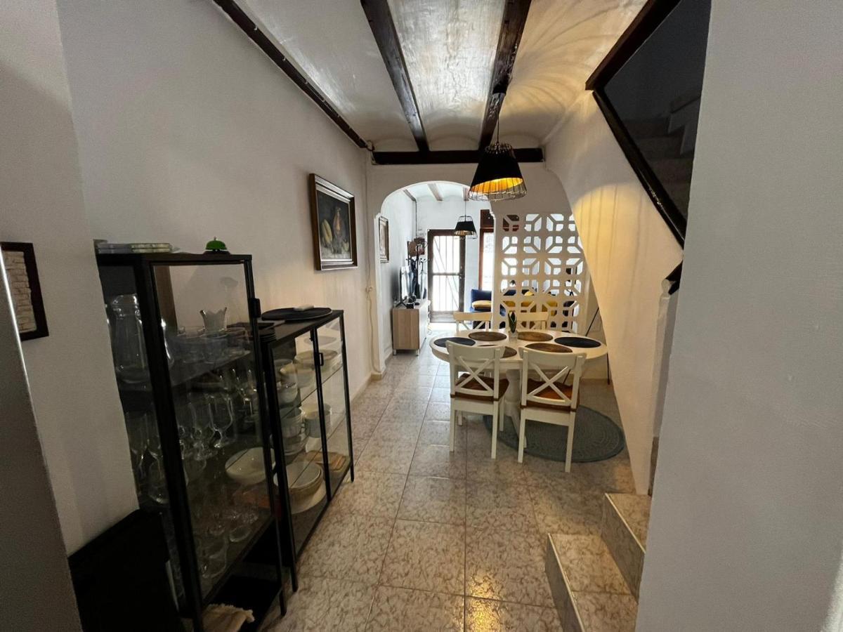 House - Casa De Sylvia