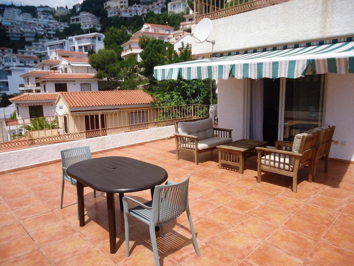 Apartment Arenos Village *