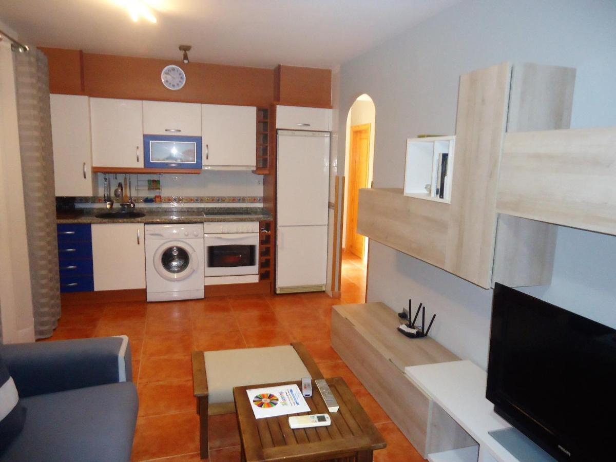 Arenos Village Apartment