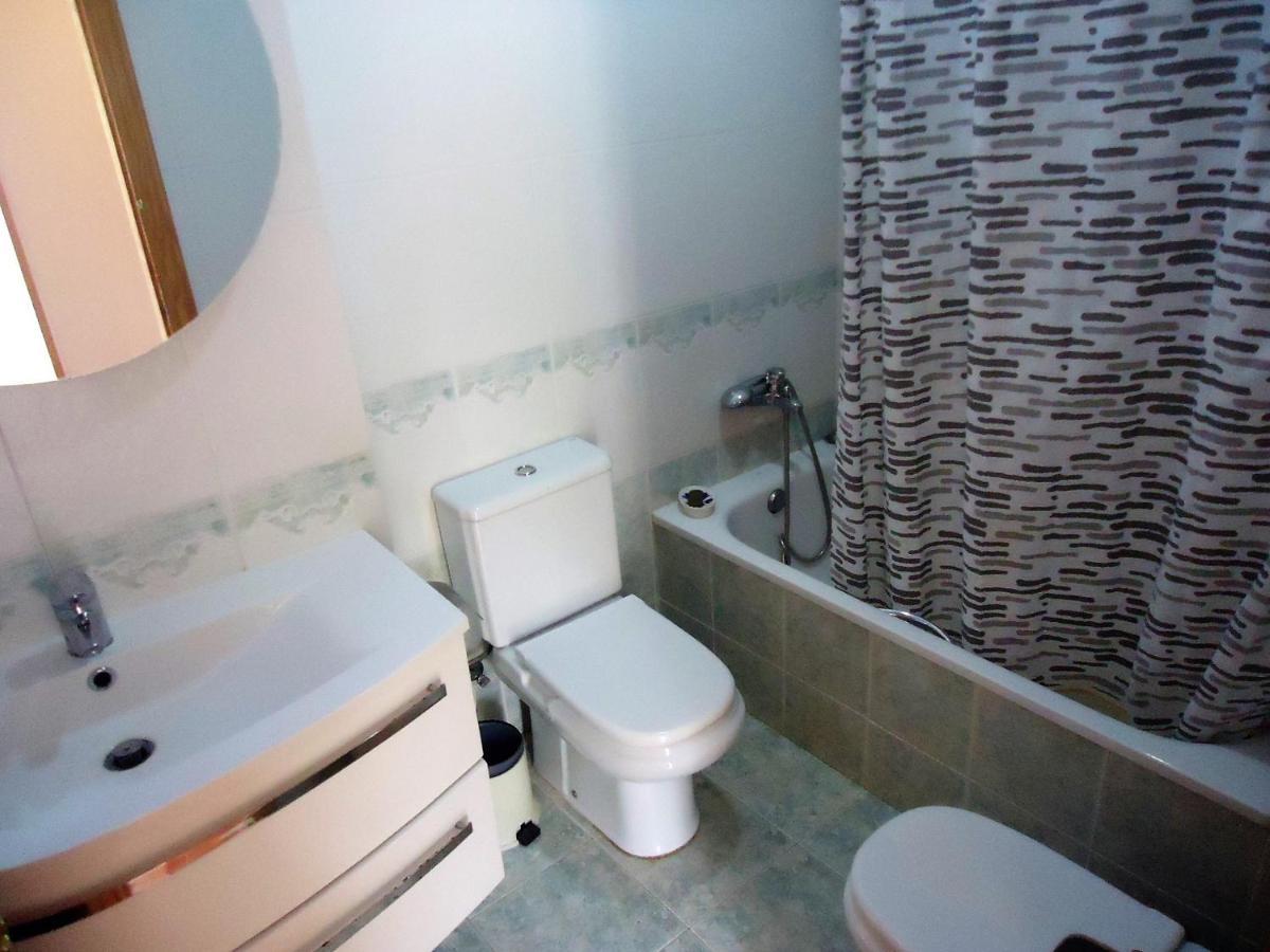 Apartment Arenos Village