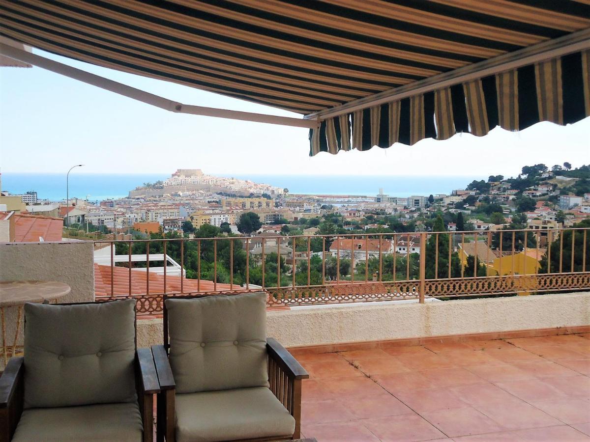 Arenos Village Apartment *