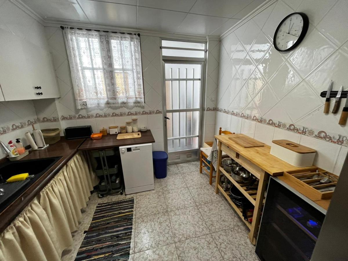House - Casa De Sylvia Holiday home *
