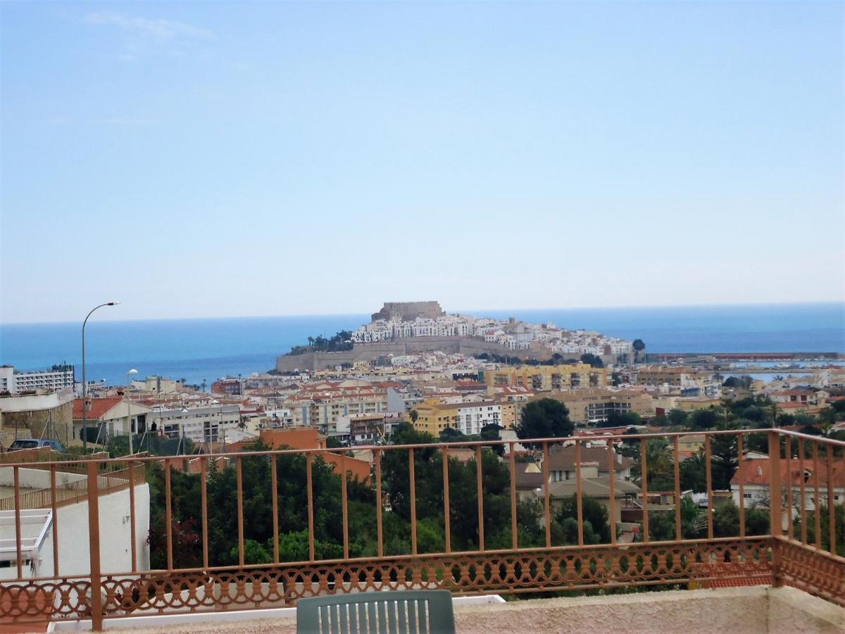 Arenos Village Apartment Peniscola
