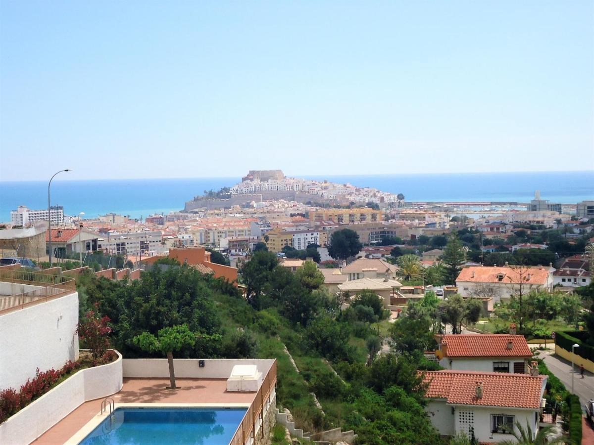 Apartment Arenos Village Peniscola