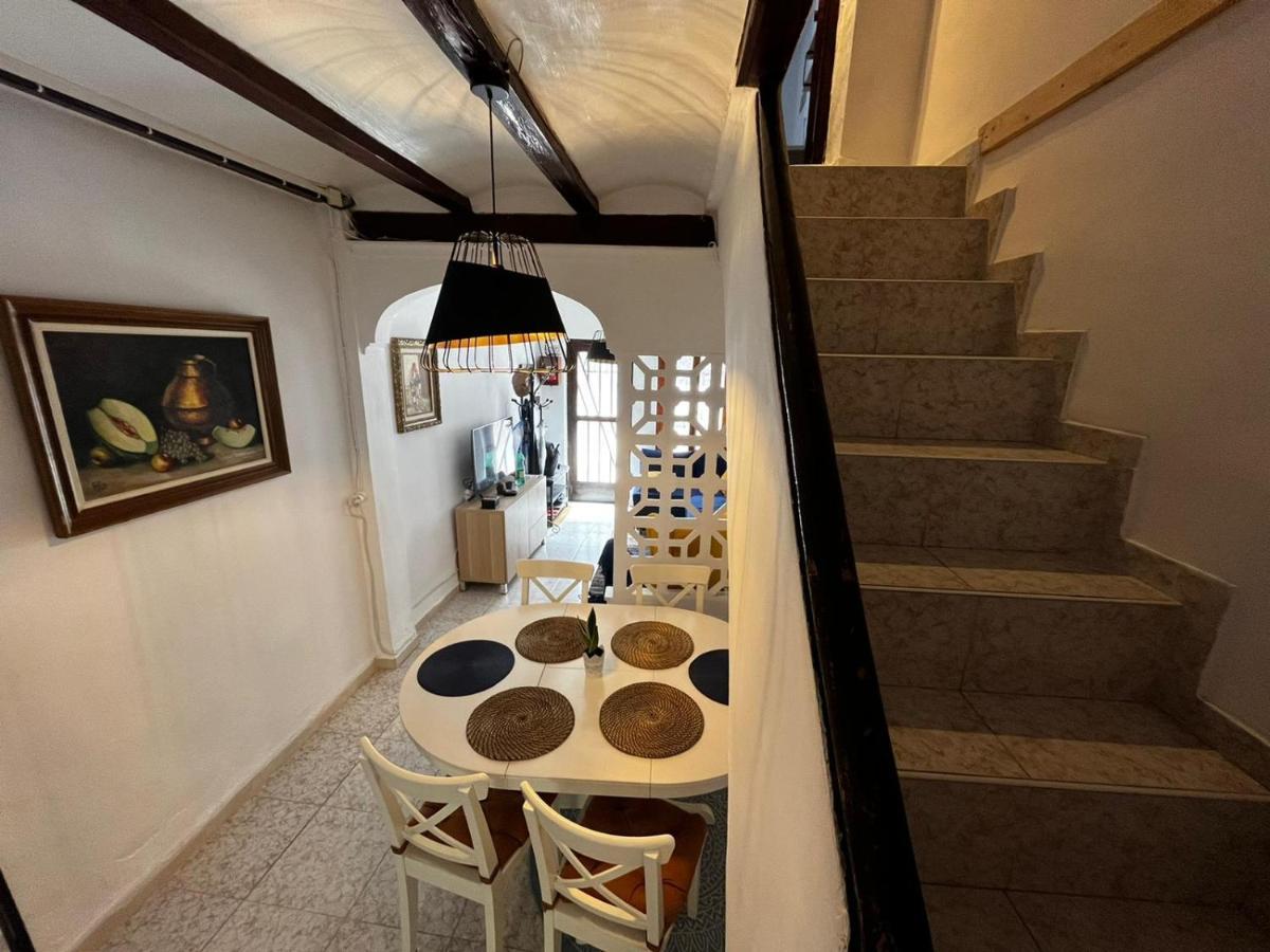 House - Casa De Sylvia Holiday home