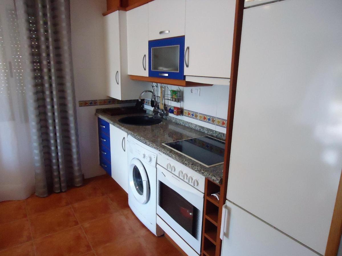 Arenos Village Apartment *