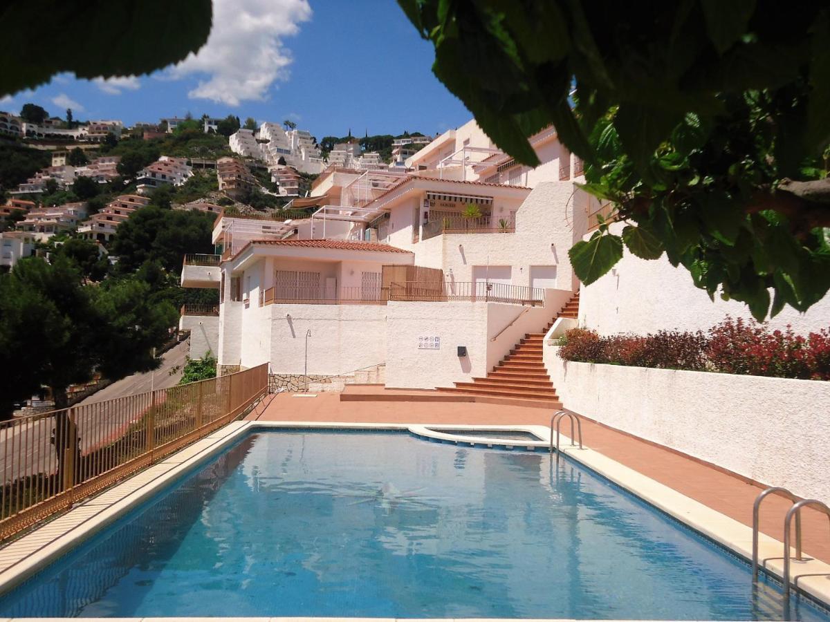 Arenos Village Apartment Peniscola