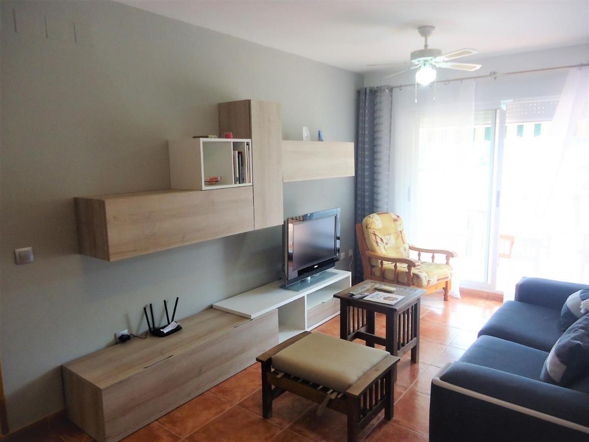 Apartment Arenos Village Peniscola