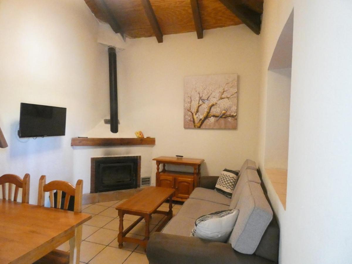 Casa rural Núcleo De Valle De Iruelas Las Cruceras