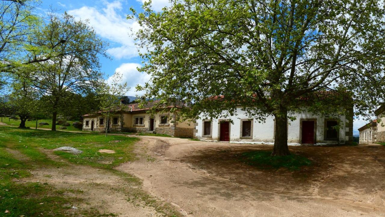 Núcleo De Valle De Iruelas