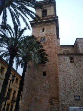 House - Casa De Sylvia *