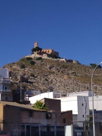 House - Casa De Sylvia Holiday home Cullera