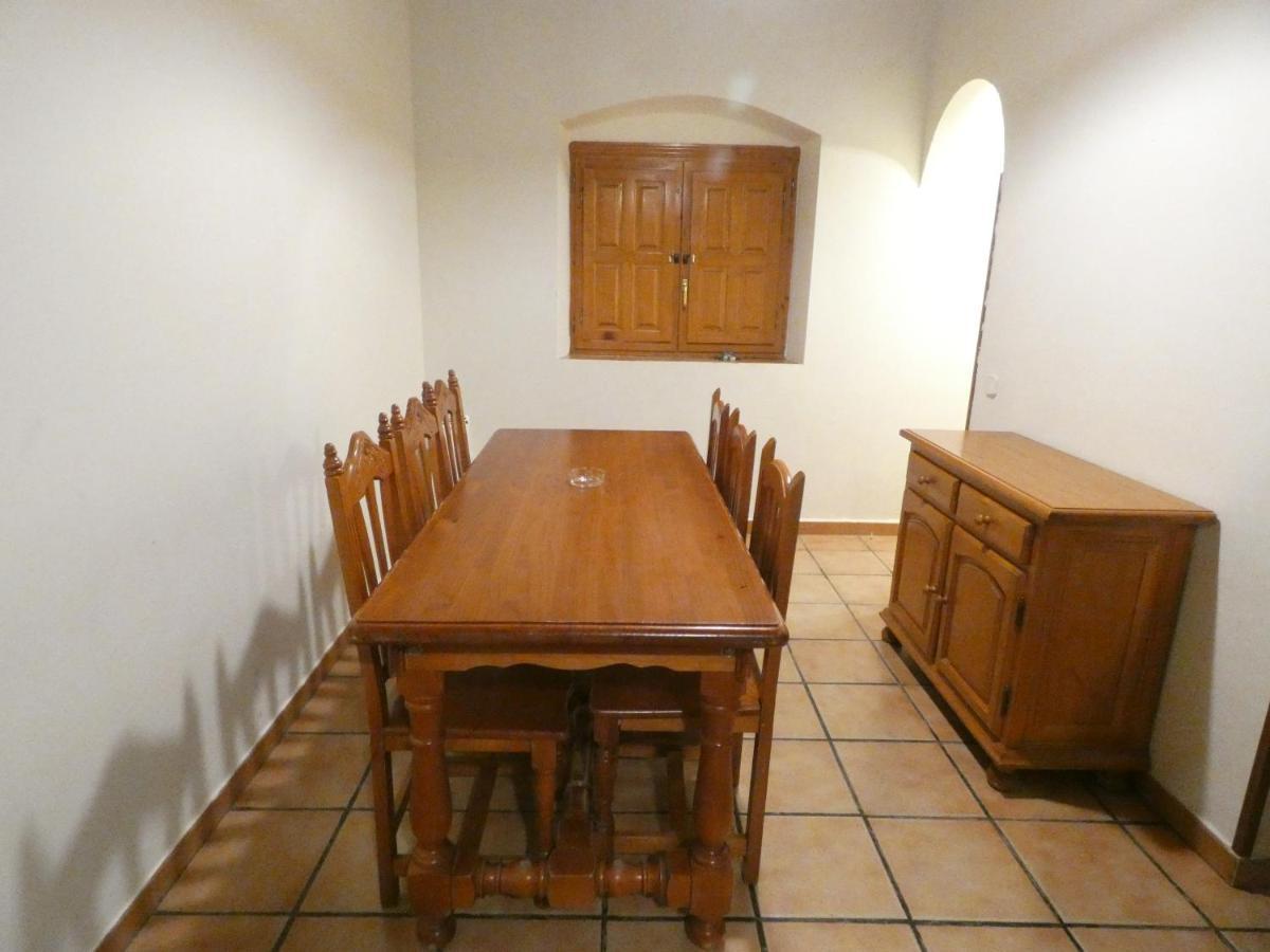 Núcleo De Valle De Iruelas Casa rural *