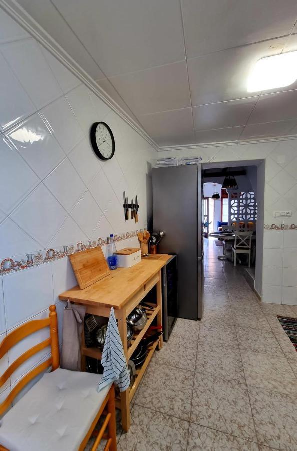 House - Casa De Sylvia * Cullera