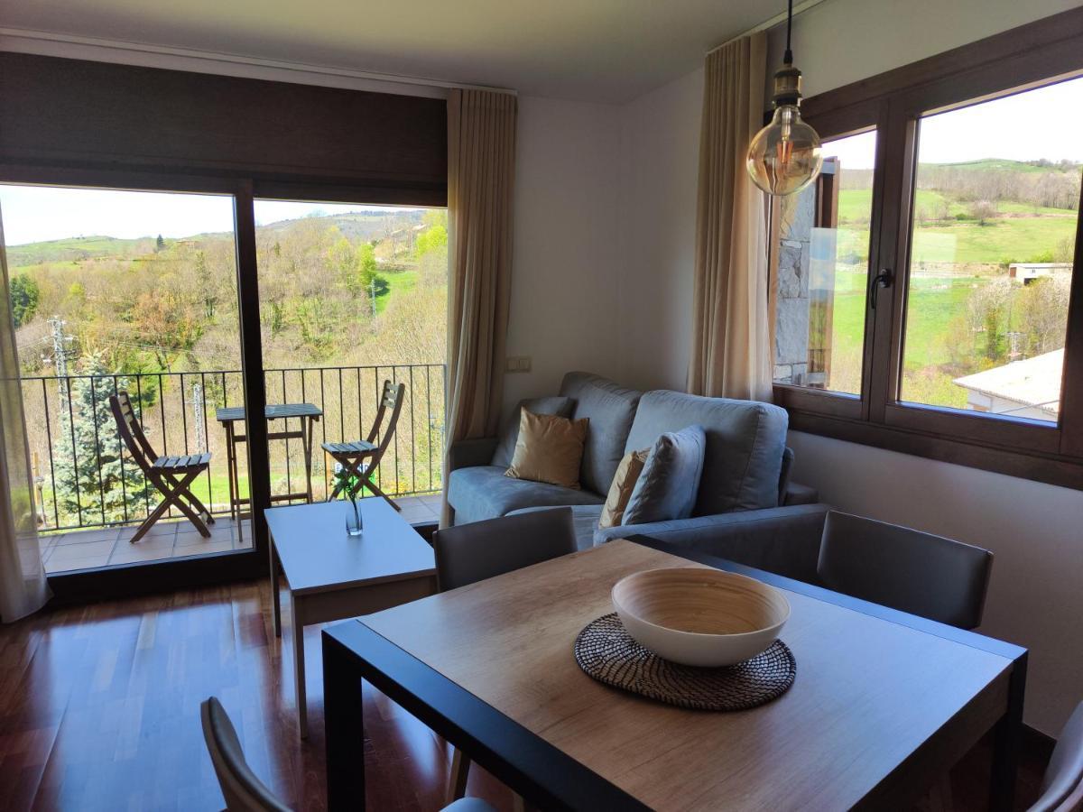 Apartamento Allotjaments Paratge Fabas *