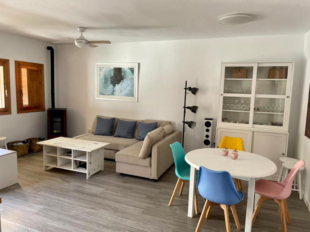 Fundicion Holiday home