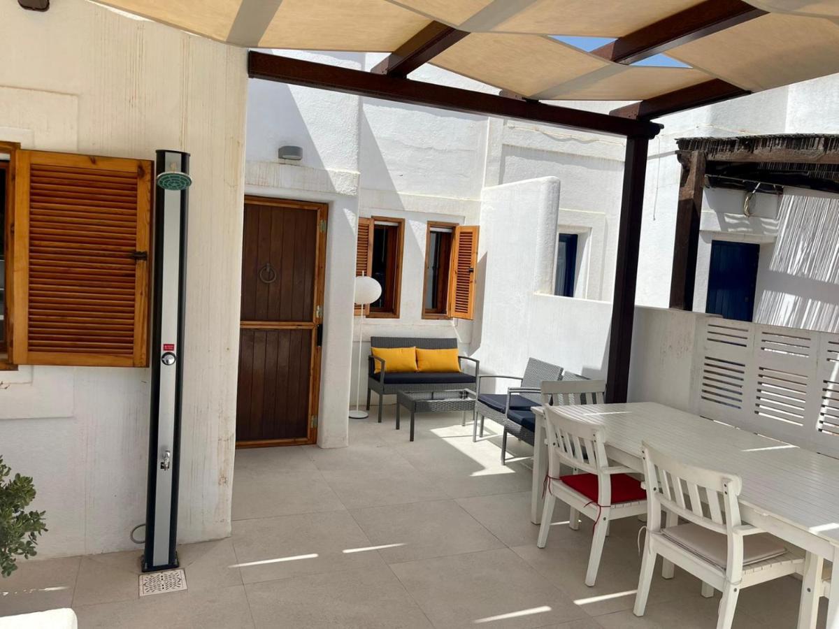 Holiday home Fundicion *