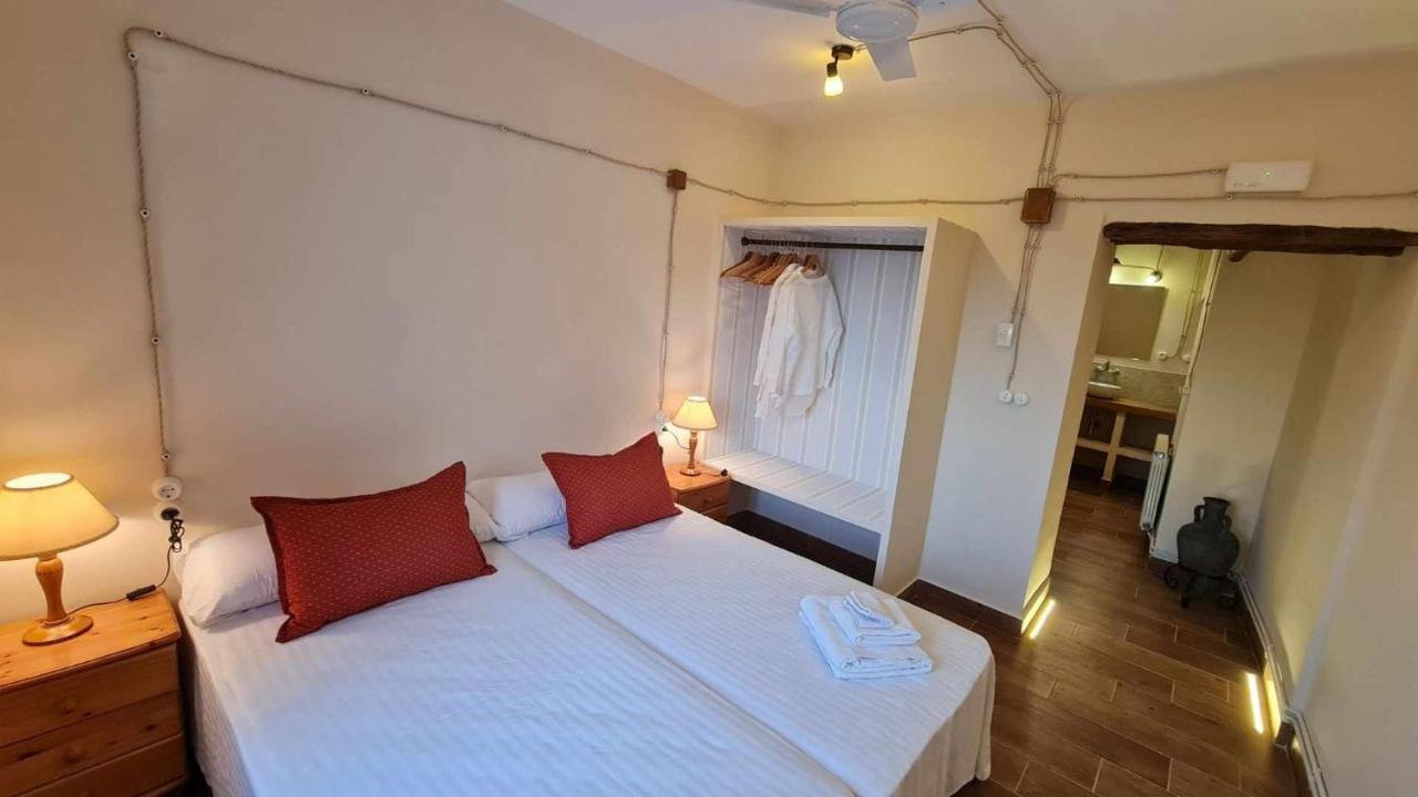 Zumbajarros Holiday home *
