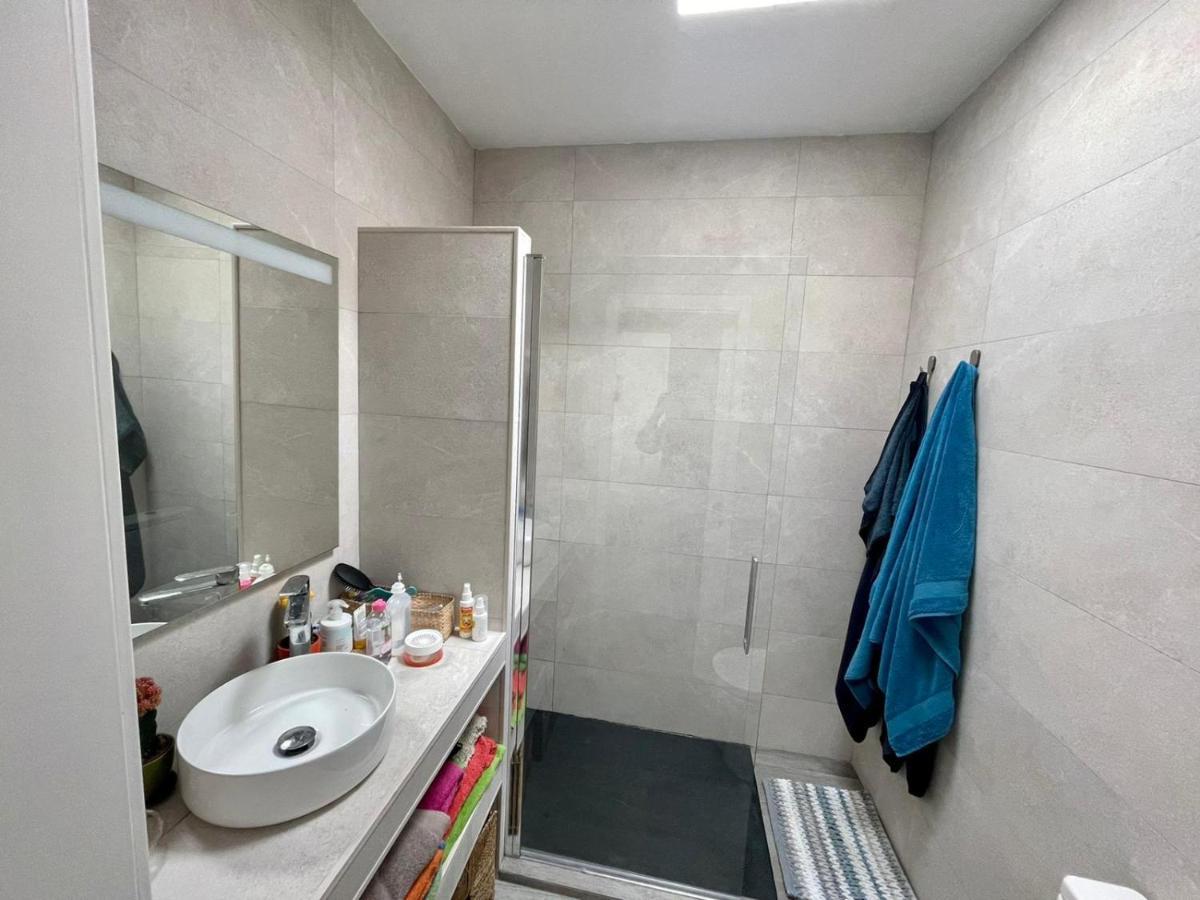 Fundicion Holiday home Rodalquilar