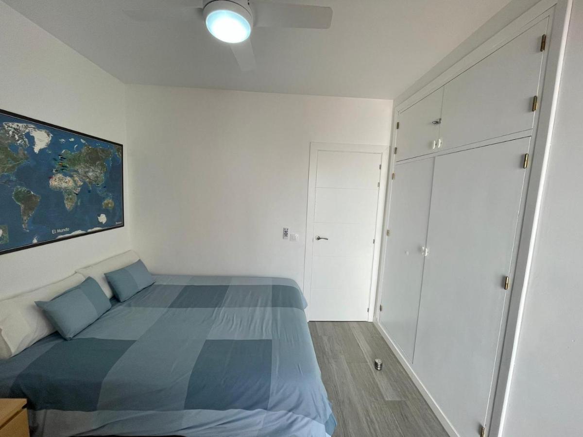 Holiday home Fundicion *