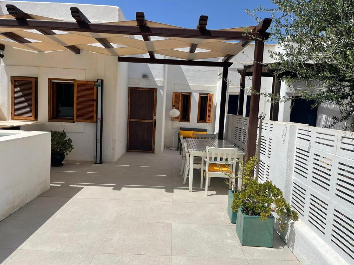 Holiday home Fundicion Rodalquilar