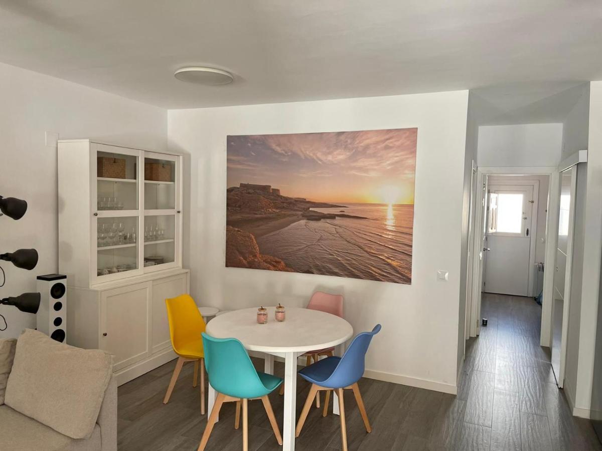 Fundicion Holiday home