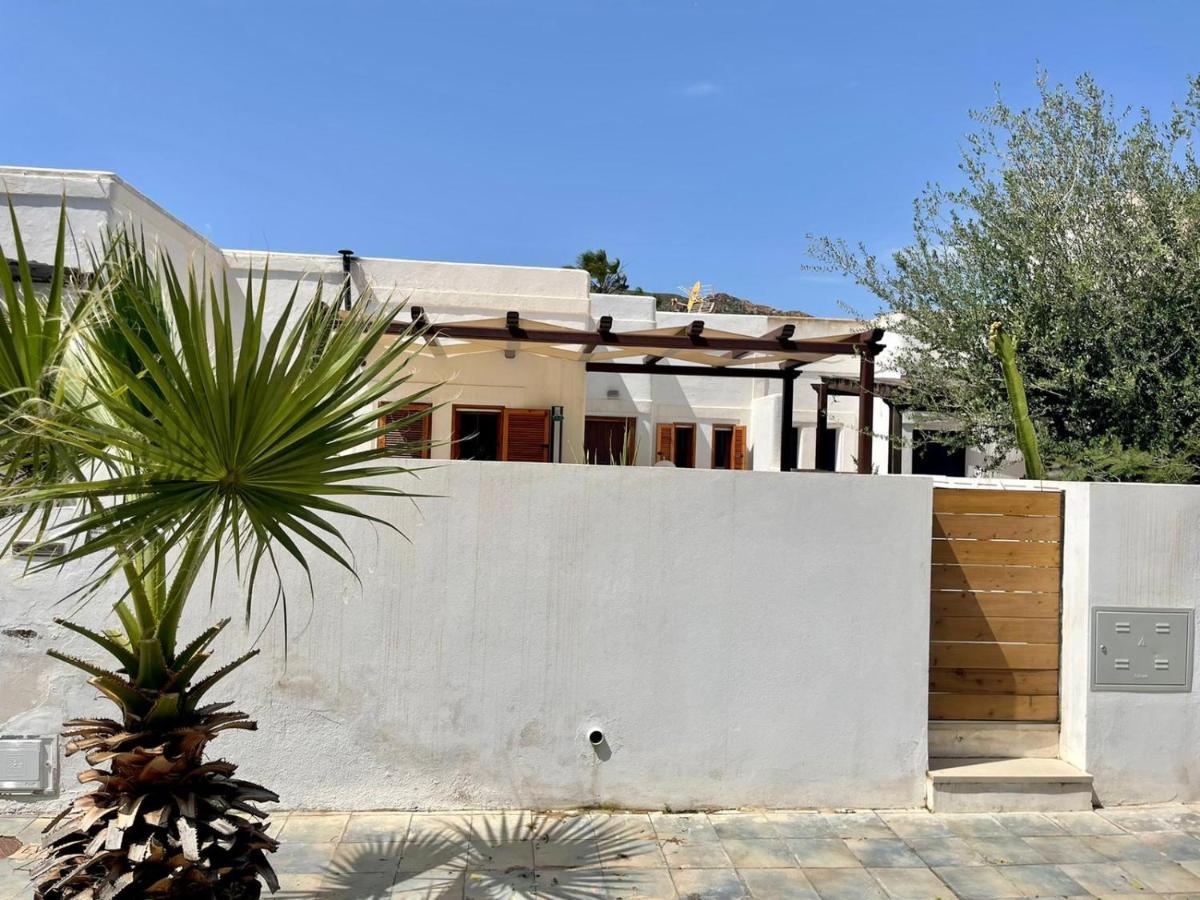 Holiday home Fundicion