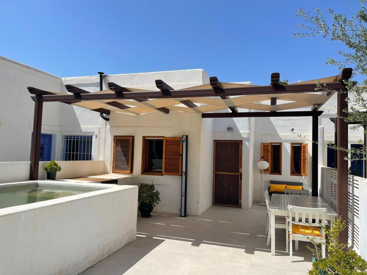 Holiday home Fundicion *