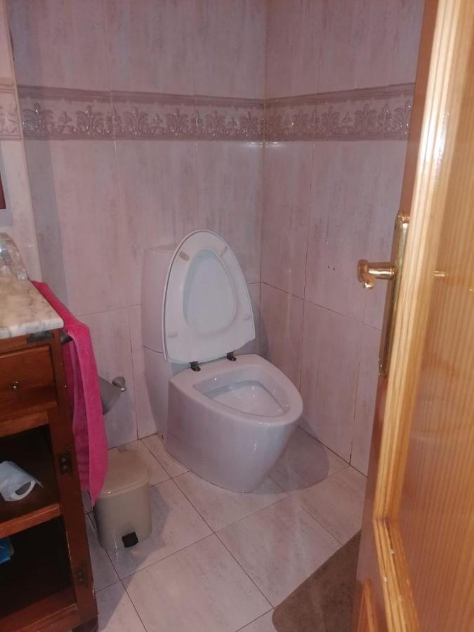 Individual En Homestay