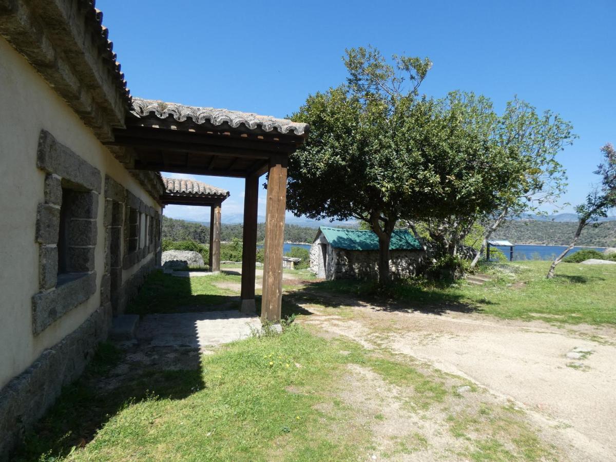 Núcleo De Valle De Iruelas
