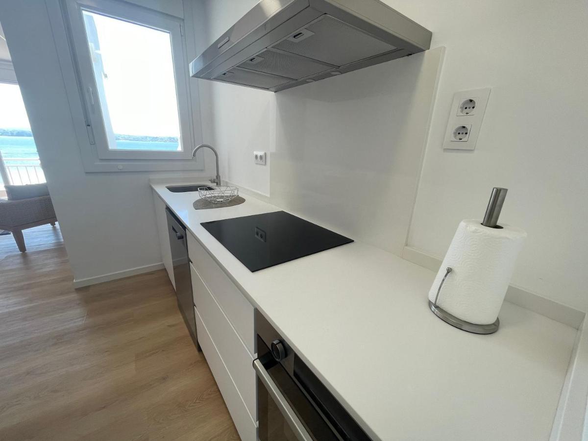 Apartamento Oktheway Perbes 2 *