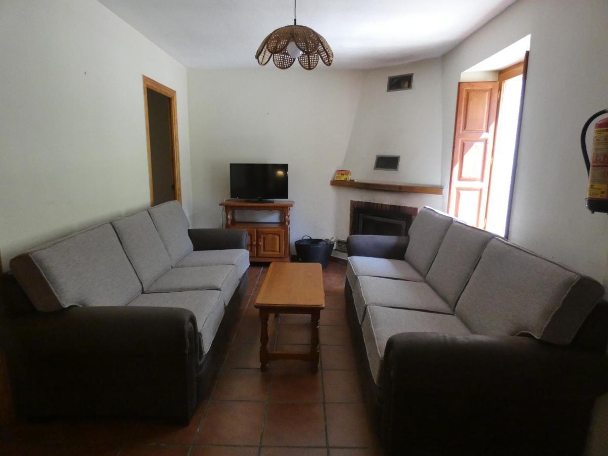 Núcleo De Valle De Iruelas Casa rural *
